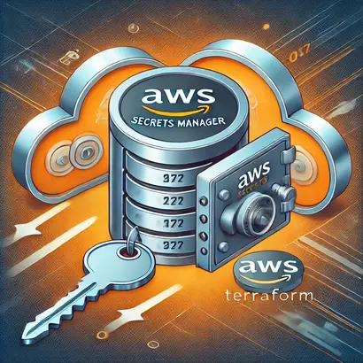 AWS Secrets Manager